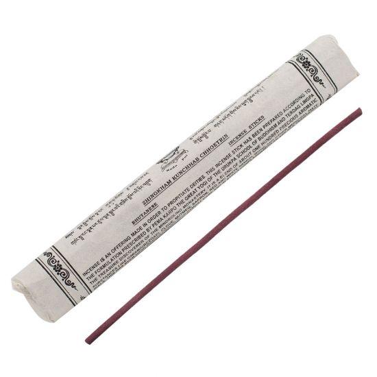 Drizang Kuenchap Incense sticks - Druksell.com