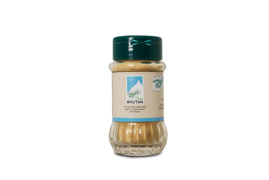 Bio Ginger Powder - Druksell.com